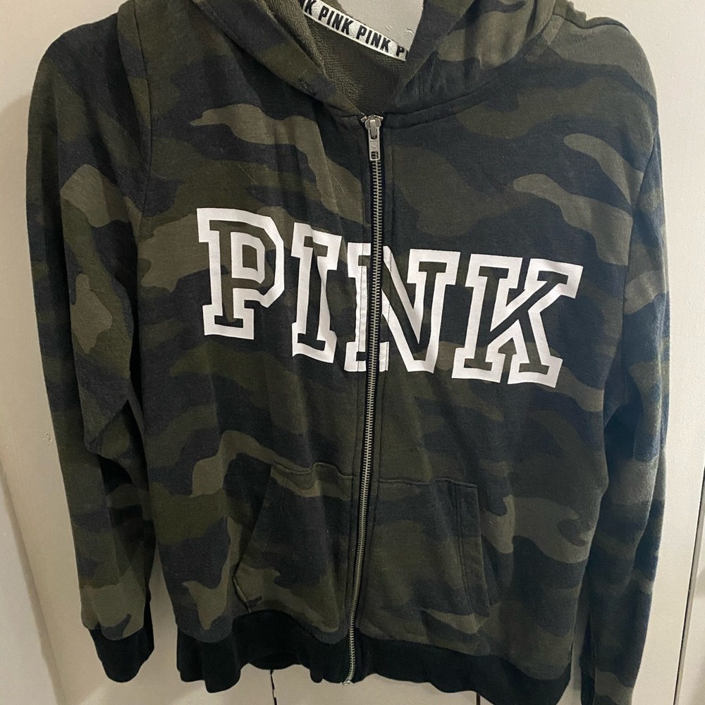 Victoria’s Secret PINK sweatshirt